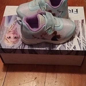 Toddler Sneakers
